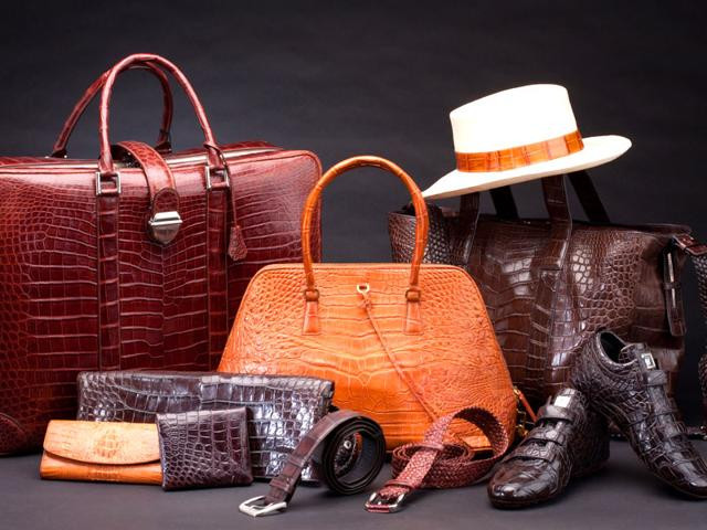 Leather Product